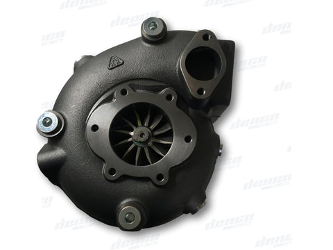 0100961199 Turbocharger K36 Mercedes-Benz Industrial Engine Om444La 21.93Ltr Genuine Oem