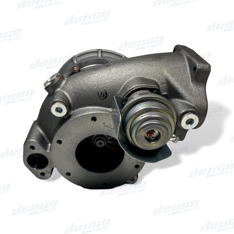 53369886914 Turbocharger K365 Mtu-Ddc Ship (Engine 12V000M91) 23.89Ltr Genuine Oem Turbochargers