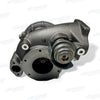 53369886914 Turbocharger K365 Mtu-Ddc Ship (Engine 12V000M91) 23.89Ltr Genuine Oem Turbochargers