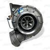 53369886914 Turbocharger K365 Mtu-Ddc Ship (Engine 12V000M91) 23.89Ltr Genuine Oem Turbochargers
