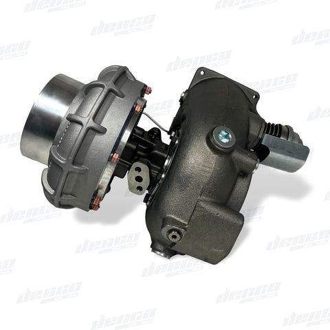 53369886914 Turbocharger K365 Mtu-Ddc Ship (Engine 12V000M91) 23.89Ltr Genuine Oem Turbochargers