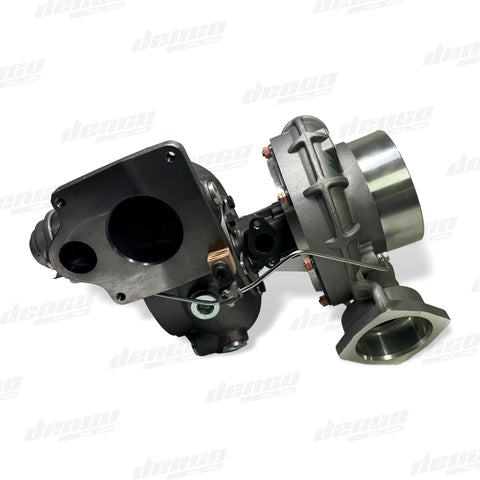 53369886914 Turbocharger K365 Mtu-Ddc Ship (Engine 12V000M91) 23.89Ltr Genuine Oem Turbochargers