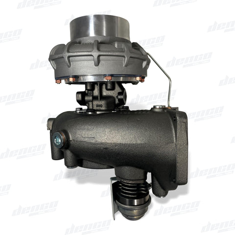 53369886914 Turbocharger K365 Mtu-Ddc Ship (Engine 12V000M91) 23.89Ltr Genuine Oem Turbochargers