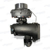 53369886914 Turbocharger K365 Mtu-Ddc Ship (Engine 12V000M91) 23.89Ltr Genuine Oem Turbochargers