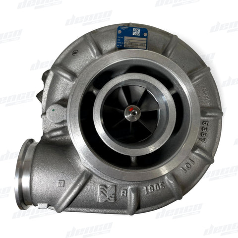 53369886919 BORG WARNER TURBOCHARGER K365 MAN SHIP 12.82LTR (ENGINE D2876LE423)