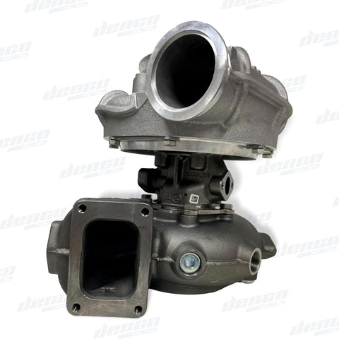 53369886919 BORG WARNER TURBOCHARGER K365 MAN SHIP 12.82LTR (ENGINE D2876LE423) GENUINE OEM TURBOCHARGERS