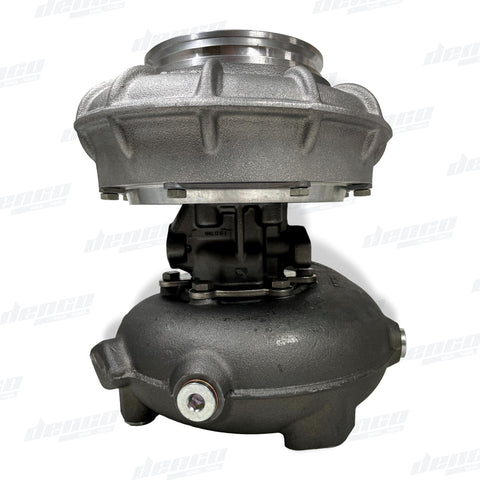 53369886919 BORG WARNER TURBOCHARGER K365 MAN SHIP 12.82LTR (ENGINE D2876LE423) GENUINE OEM TURBOCHARGERS