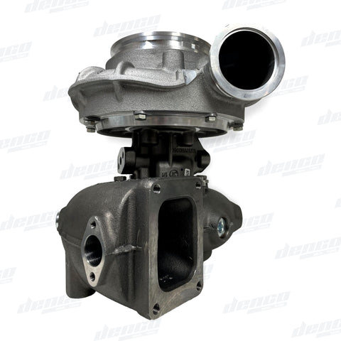 53369886919 BORG WARNER TURBOCHARGER K365 MAN SHIP 12.82LTR (ENGINE D2876LE423) GENUINE OEM TURBOCHARGERS