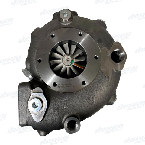 53369886919 BORG WARNER TURBOCHARGER K365 MAN SHIP 12.82LTR (ENGINE D2876LE423) GENUINE OEM TURBOCHARGERS