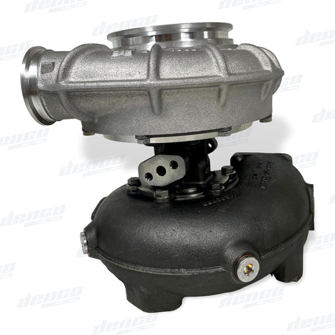 53369886922 Turbocharger K365 Man Ship (Engine D2862Le423) 24.24Ltr Genuine Oem Turbochargers
