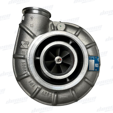 53369886922 TURBOCHARGER K365 MAN SHIP  (ENGINE D2862LE423) 24.24LTR