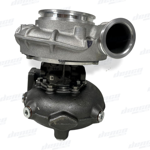 53369886922 Turbocharger K365 Man Ship (Engine D2862Le423) 24.24Ltr Genuine Oem Turbochargers