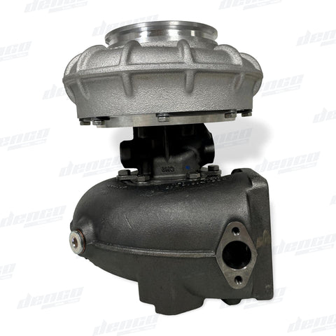 53369886922 Turbocharger K365 Man Ship (Engine D2862Le423) 24.24Ltr Genuine Oem Turbochargers