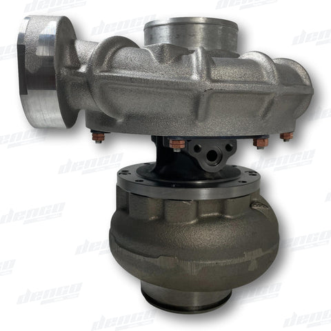 0050967999 Turbocharger K37 Mtu Ship (Engine 12V183Te93) 21.93Ltr Genuine Oem Turbochargers