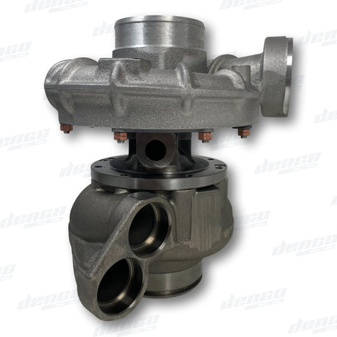 0050967999 Turbocharger K37 Mtu Ship (Engine 12V183Te93) 21.93Ltr Genuine Oem Turbochargers