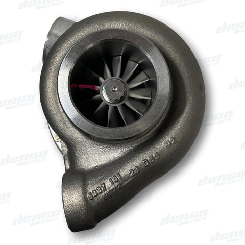 0050967999 Turbocharger K37 Mtu Ship (Engine 12V183Te93) 21.93Ltr Genuine Oem Turbochargers
