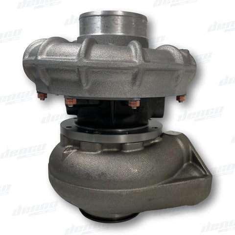 0050967999 Turbocharger K37 Mtu Ship (Engine 12V183Te93) 21.93Ltr Genuine Oem Turbochargers