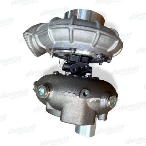 53429886913 TURBOCHARGER K42 MTU-DDC SHIP (ENGINE 16V2000MP1) MARINE 31.86LTR GENUINE OEM TURBOCHARGERS