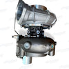 53429886913 TURBOCHARGER K42 MTU-DDC SHIP (ENGINE 16V2000MP1) MARINE 31.86LTR GENUINE OEM TURBOCHARGERS