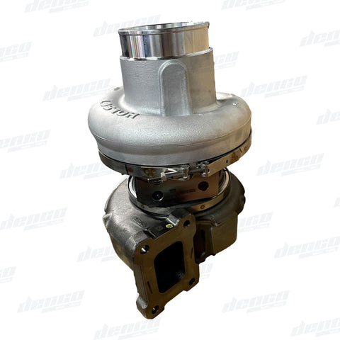 5354745H Complete Turbocharger He500vg Cummins (Engine QSX) Industrial Tier 4 - GENUINE OEM TURBOCHARGERS