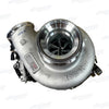 5354745H Complete Turbocharger He500vg Cummins (Engine QSX) Industrial Tier 4 - GENUINE OEM TURBOCHARGERS