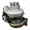 5354745H Complete Turbocharger He500vg Cummins (Engine QSX) Industrial Tier 4 - GENUINE OEM TURBOCHARGERS