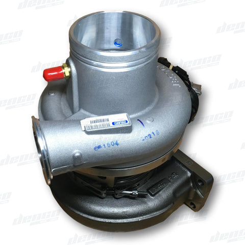 5355196H Turbocharger (Complete) He500Vg Cummins Truck 15.0L Cm871 Series (Engine Isx15 Egr)