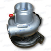 5355196H Turbocharger (Complete) He500Vg Cummins Truck 15.0L Cm871 Series (Engine Isx15 Egr)