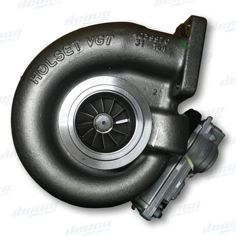 5355196H Turbocharger (Complete) He500Vg Cummins Truck 15.0L Cm871 Series (Engine Isx15 Egr)