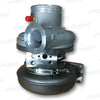 5355196H Turbocharger (Complete) He500Vg Cummins Truck 15.0L Cm871 Series (Engine Isx15 Egr)