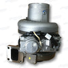 5355196H Turbocharger (Complete) He500Vg Cummins Truck 15.0L Cm871 Series (Engine Isx15 Egr)