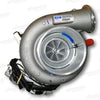 5355196H Turbocharger (Complete) He500Vg Cummins Truck 15.0L Cm871 Series (Engine Isx15 Egr)