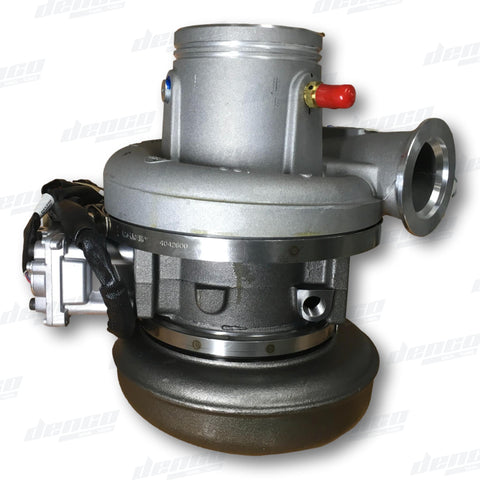 5355196H Turbocharger (Complete) He500Vg Cummins Truck 15.0L Cm871 Series (Engine Isx15 Egr)