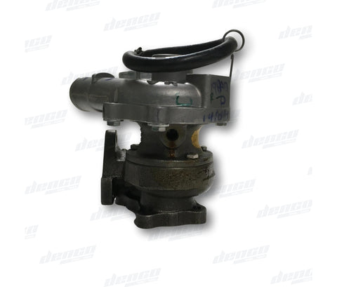 50552100 Turbocharger Kp35 Hatz Industrial Engine W35 Genuine Oem Turbochargers