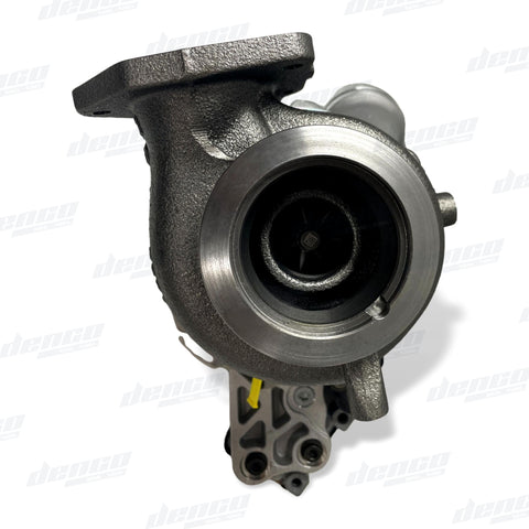 54359880056 Turbocharger Bv35 Bmw / Mini Passenger Car (Engine N47C16) 82Kw Genuine Oem