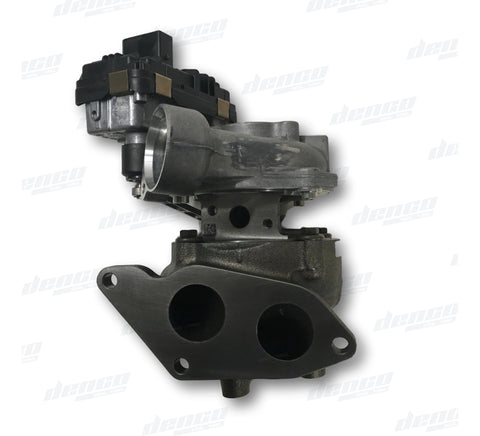 11657823255 Turbocharger Kp35 Bmw 125D / 225D 325D 425D 525D X1 X5 (N47Si) 2.0L 2011- Genuine Oem