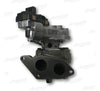 11657823255 Turbocharger Kp35 Bmw 125D / 225D 325D 425D 525D X1 X5 (N47Si) 2.0L 2011- Genuine Oem