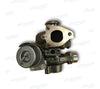 144117462R Turbocharger Bv38 Mercedes / Renault Passenger Car 1.46Ltr Genuine Oem Turbochargers