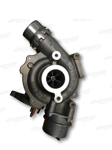 144117462R Turbocharger Bv38 Mercedes / Renault Passenger Car 1.46Ltr Genuine Oem Turbochargers