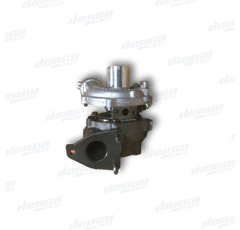 54389880017 Turbocharger Bv38 Renault Passenger Car (Engine R9m) 1.6l - GENUINE OEM TURBOCHARGERS