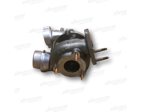 54389880017 Turbocharger Bv38 Renault Passenger Car (Engine R9m) 1.6l - GENUINE OEM TURBOCHARGERS