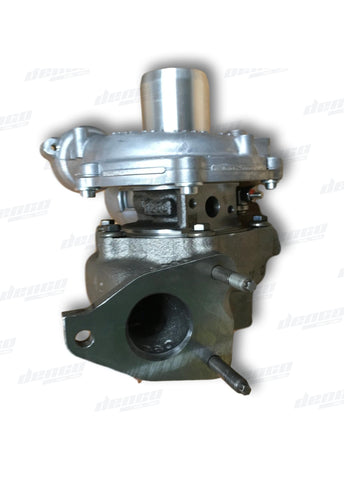 54389880018 Turbocharger Bv38 Mercedes Benz / Renault 1.6ltr (Engine Om622) - GENUINE OEM TURBOCHARGERS