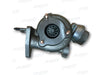 54389880018 Turbocharger Bv38 Mercedes Benz / Renault 1.6ltr (Engine Om622) - GENUINE OEM TURBOCHARGERS
