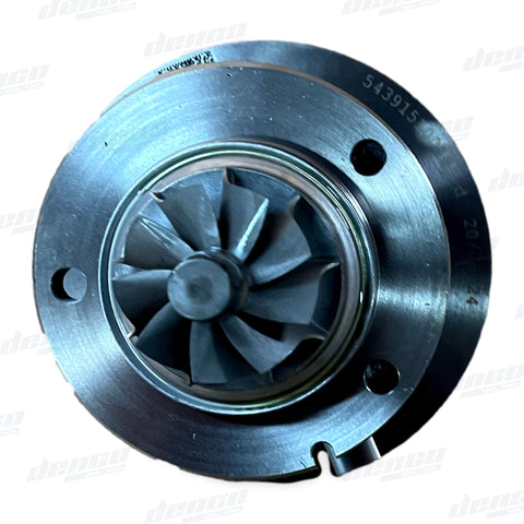 54397100524 TURBO CORE ASSEMBLY MERCEDES -BENZ TURBO CORE ASSEMBLY