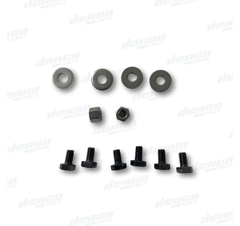 54397108001 Turbo Core Assembly Bv39 Various