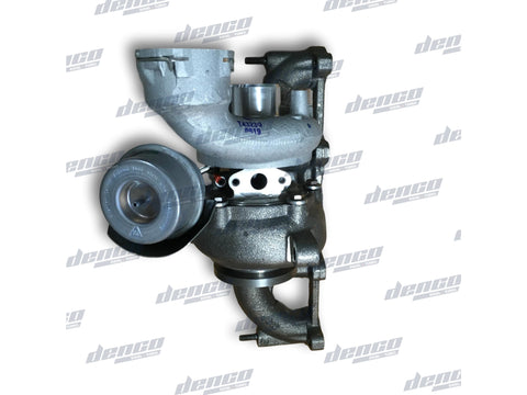 03G253010C Turbocharger Bv39 Volkswagon Transporter T5 1.9Ltr Genuine Oem Turbochargers