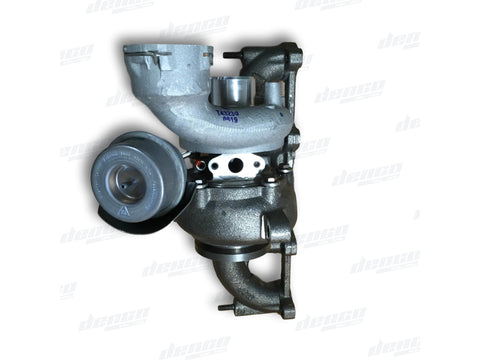 5439880057 NEW TURBOCHARGER BV39 VOLKSWAGON TRANSPORTER T5 (ENGINE 1.9 TDI DPF) GENUINE OEM TURBOCHARGERS