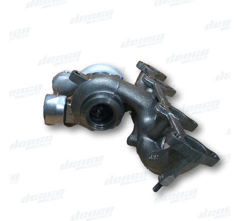5439880057 NEW TURBOCHARGER BV39 VOLKSWAGON TRANSPORTER T5 (ENGINE 1.9 TDI DPF) GENUINE OEM TURBOCHARGERS