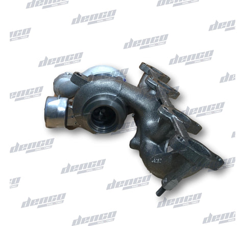 03G253010C Turbocharger Bv39 Volkswagon Transporter T5 1.9Ltr Genuine Oem Turbochargers