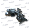 03G253010C Turbocharger Bv39 Volkswagon Transporter T5 1.9Ltr Genuine Oem Turbochargers